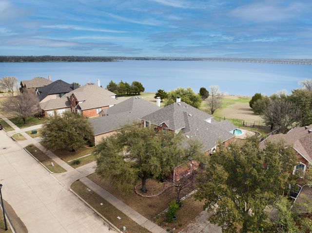 4102 Stone Haven Drive, Garland, TX 75043