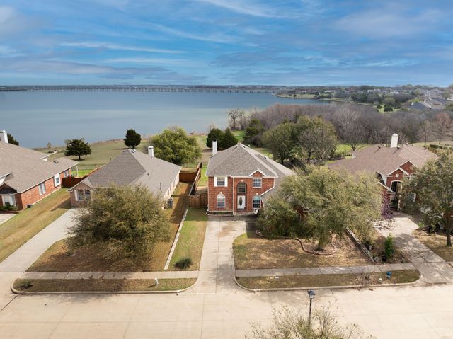4102 Stone Haven Drive, Garland, TX 75043