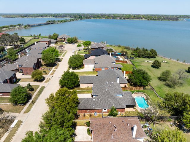 4102 Stone Haven Drive, Garland, TX 75043