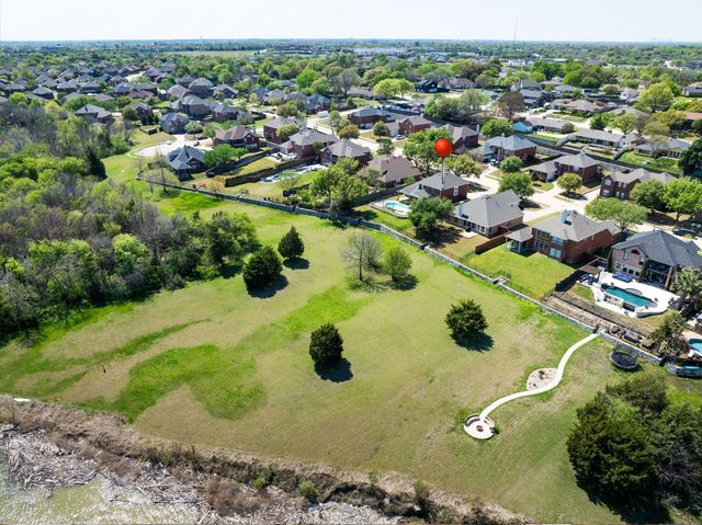 4102 Stone Haven Drive, Garland, TX 75043