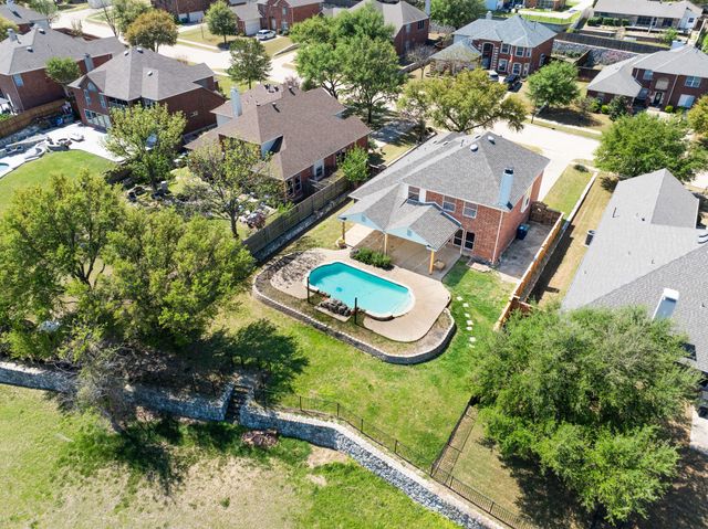 4102 Stone Haven Drive, Garland, TX 75043