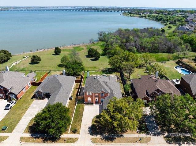 4102 Stone Haven Drive, Garland, TX 75043