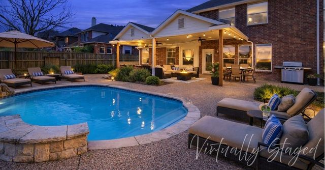 4102 Stone Haven Drive, Garland, TX 75043