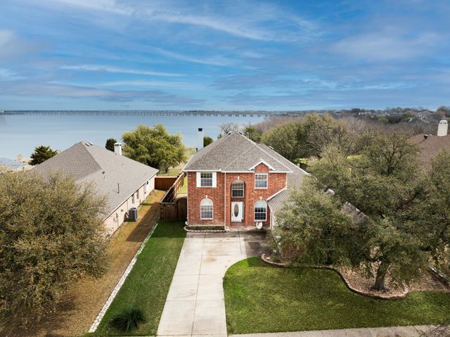 4102 Stone Haven Drive, Garland, TX 75043