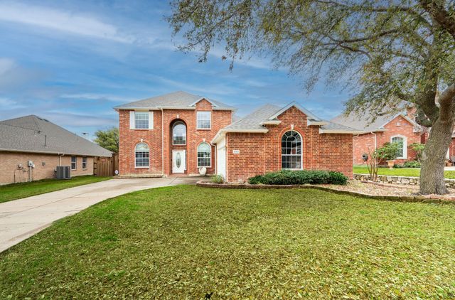4102 Stone Haven Drive, Garland, TX 75043