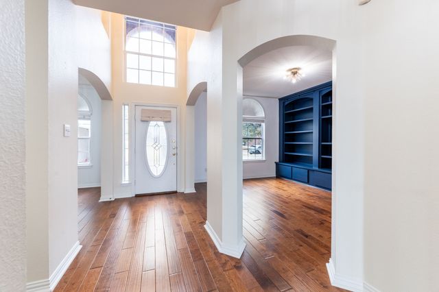 4102 Stone Haven Drive, Garland, TX 75043