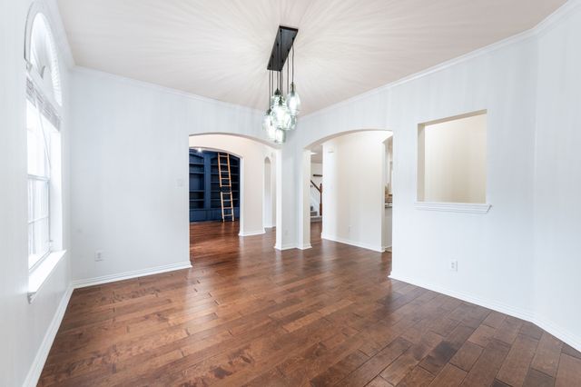 4102 Stone Haven Drive, Garland, TX 75043