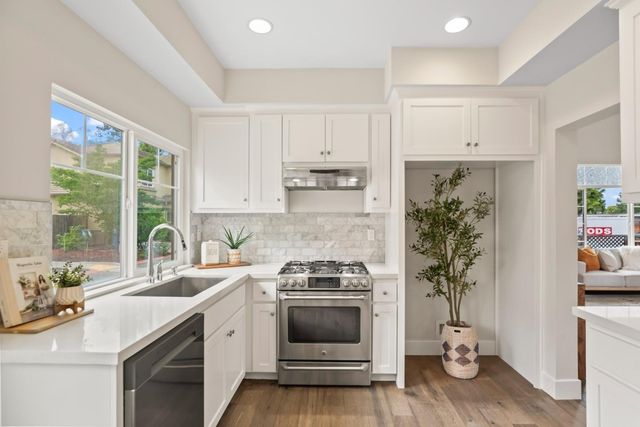 3010 Miles Drive, Santa Clara, CA 95051