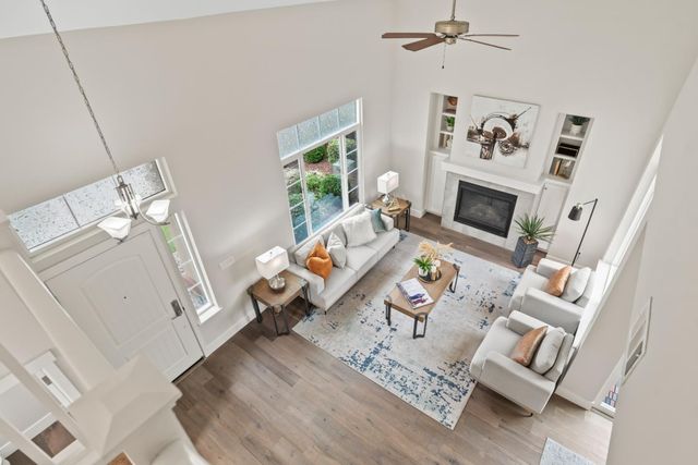 3010 Miles Drive, Santa Clara, CA 95051