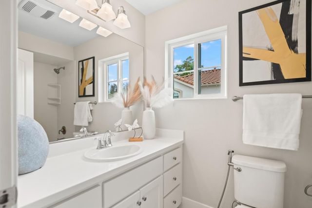 3010 Miles Drive, Santa Clara, CA 95051