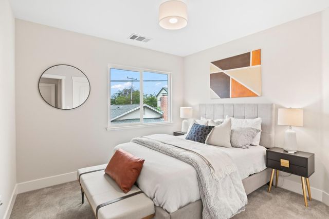 3010 Miles Drive, Santa Clara, CA 95051