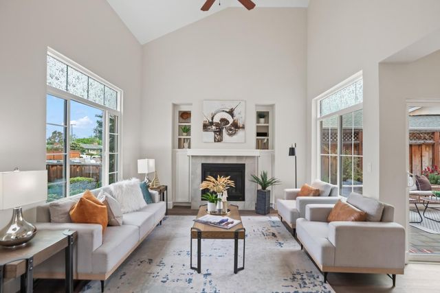 3010 Miles Drive, Santa Clara, CA 95051