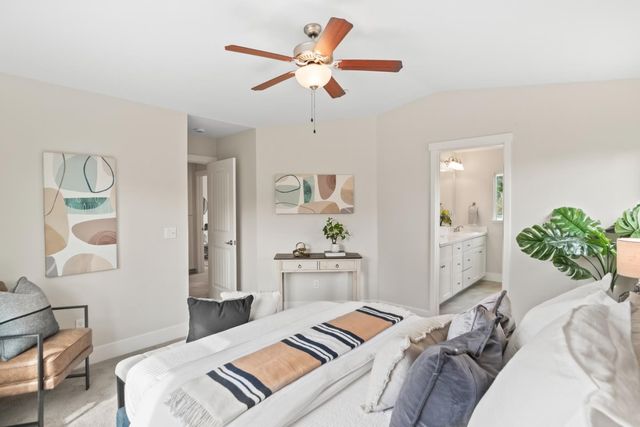 3010 Miles Drive, Santa Clara, CA 95051