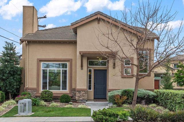 3010 Miles Drive, Santa Clara, CA 95051