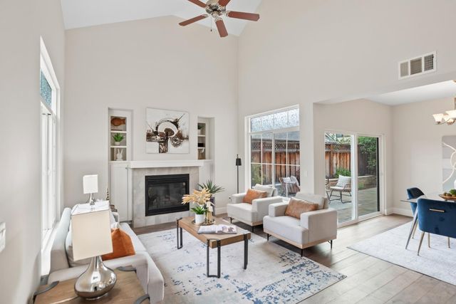 3010 Miles Drive, Santa Clara, CA 95051