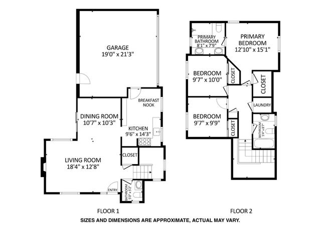 3010 Miles Drive, Santa Clara, CA 95051