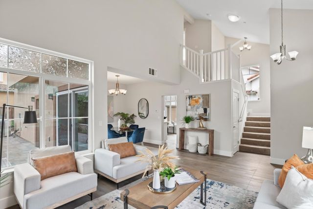 3010 Miles Drive, Santa Clara, CA 95051