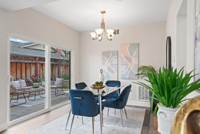 3010 Miles Drive, Santa Clara, CA 95051