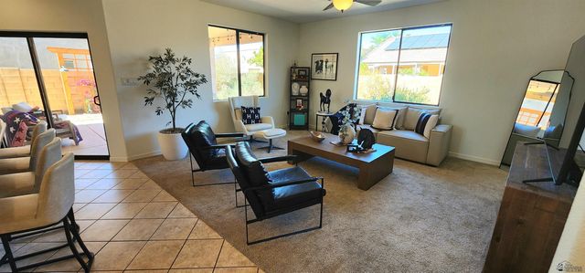 12158 E 33 Pl, Yuma, AZ 85367