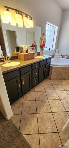 12158 E 33 Pl, Yuma, AZ 85367