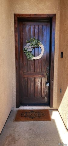 12158 E 33 Pl, Yuma, AZ 85367