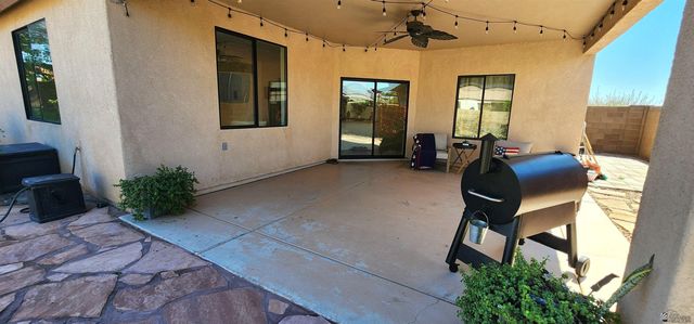 12158 E 33 Pl, Yuma, AZ 85367