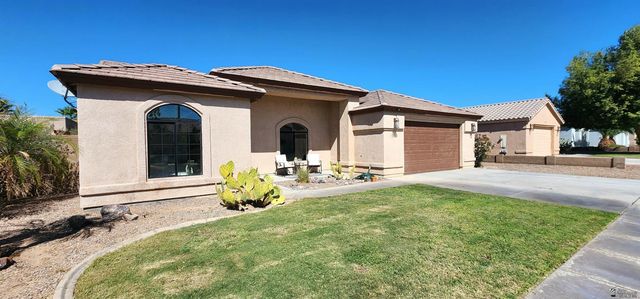 12158 E 33 Pl, Yuma, AZ 85367