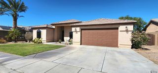 12158 E 33 Pl, Yuma, AZ 85367