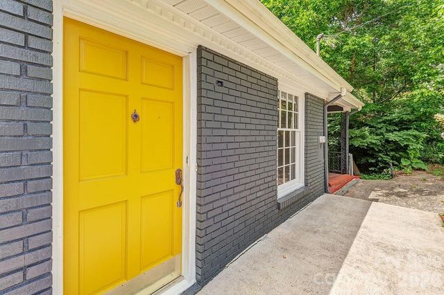364 Pearson Drive, Asheville, NC 28801