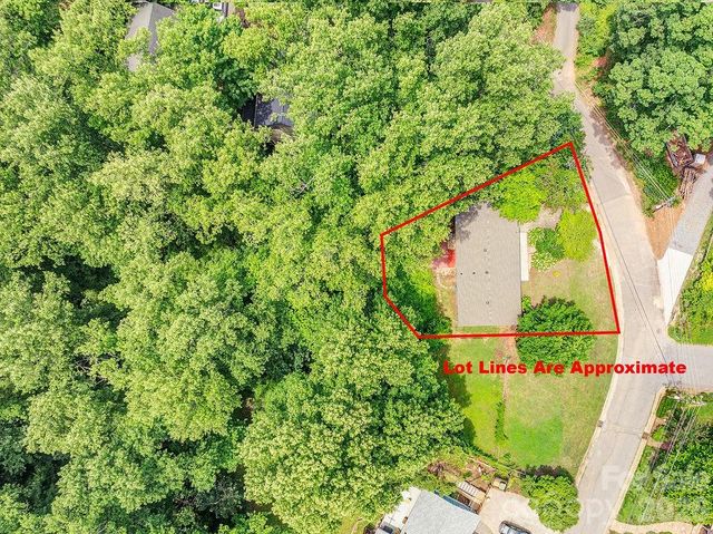 364 Pearson Drive, Asheville, NC 28801