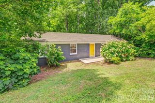 364 Pearson Drive, Asheville, NC 28801
