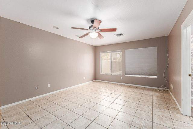 6356 W AVENIDA DEL REY --, Phoenix, AZ 85083