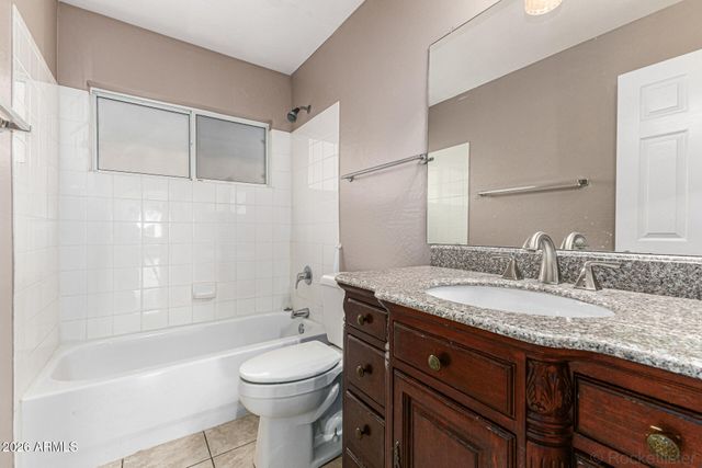 6356 W AVENIDA DEL REY --, Phoenix, AZ 85083