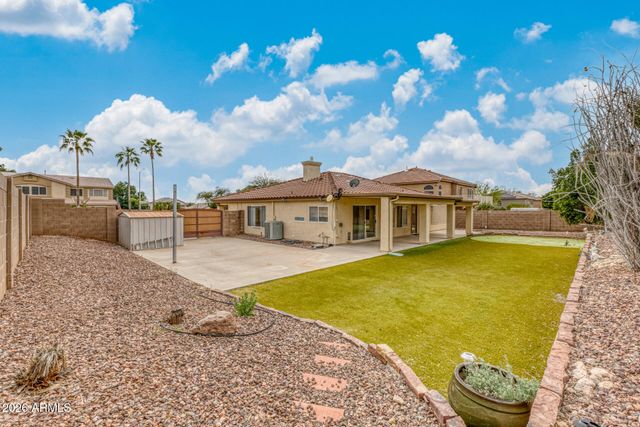 6356 W AVENIDA DEL REY --, Phoenix, AZ 85083
