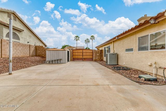 6356 W AVENIDA DEL REY --, Phoenix, AZ 85083