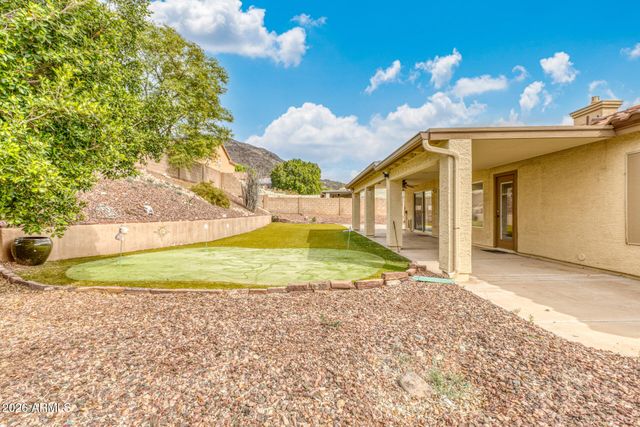 6356 W AVENIDA DEL REY --, Phoenix, AZ 85083