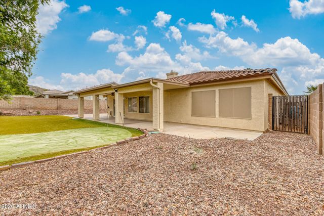 6356 W AVENIDA DEL REY --, Phoenix, AZ 85083