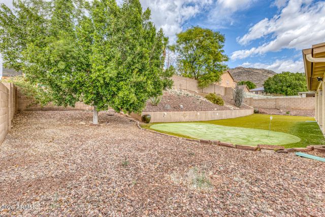 6356 W AVENIDA DEL REY --, Phoenix, AZ 85083