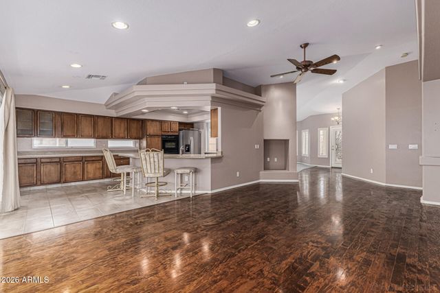 6356 W AVENIDA DEL REY --, Phoenix, AZ 85083