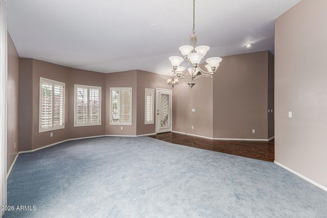 6356 W AVENIDA DEL REY --, Phoenix, AZ 85083