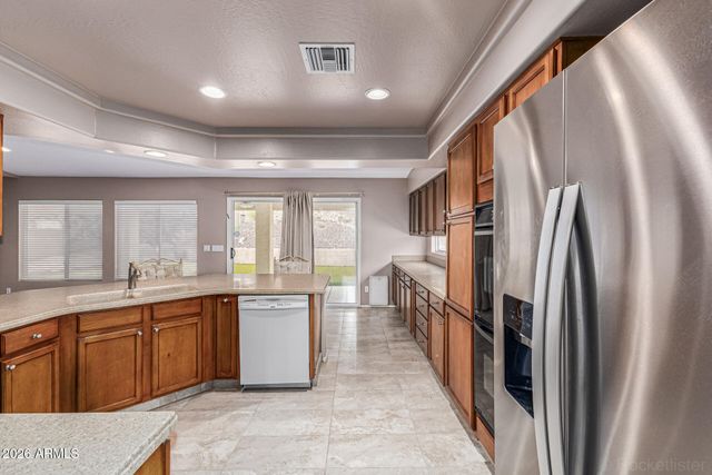 6356 W AVENIDA DEL REY --, Phoenix, AZ 85083