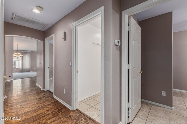 6356 W AVENIDA DEL REY --, Phoenix, AZ 85083