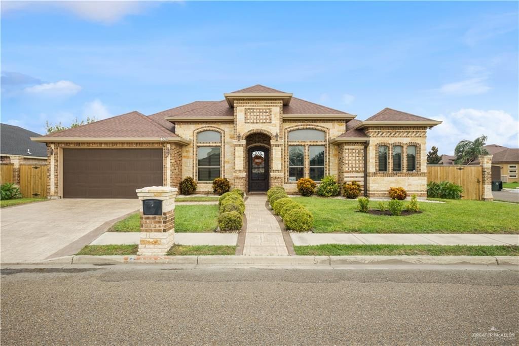 1504 W 27th Street, Mission, TX 78574