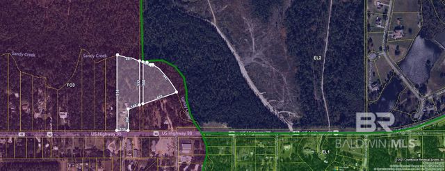 22963 Highway 98, Foley, AL 36535