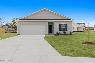 114 Nesbitt Court, Jacksonville, NC 28546