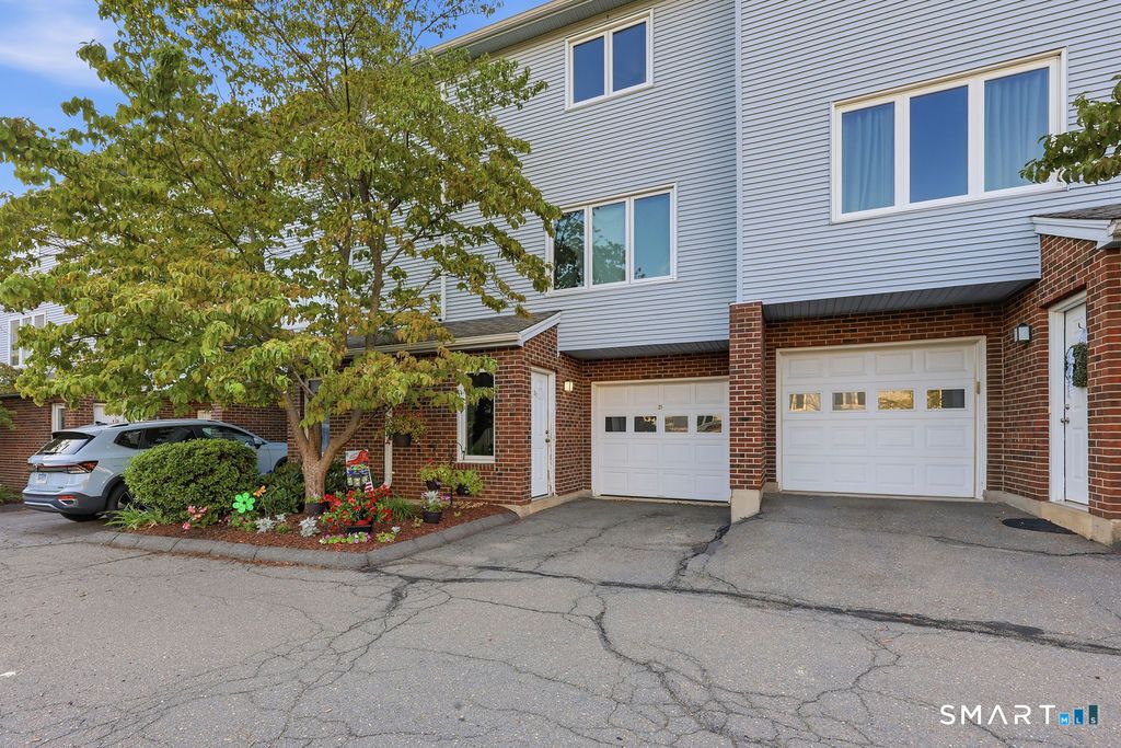30 Sheila Court 21, Bristol, CT 06010