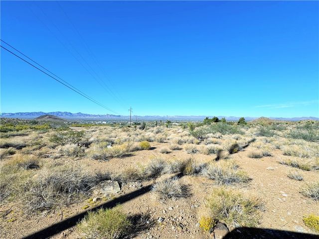 TBD Hwy 68, Golden Valley, AZ 86413