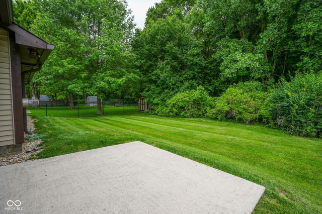 2823 Singletree Drive, Indianapolis, IN 46234
