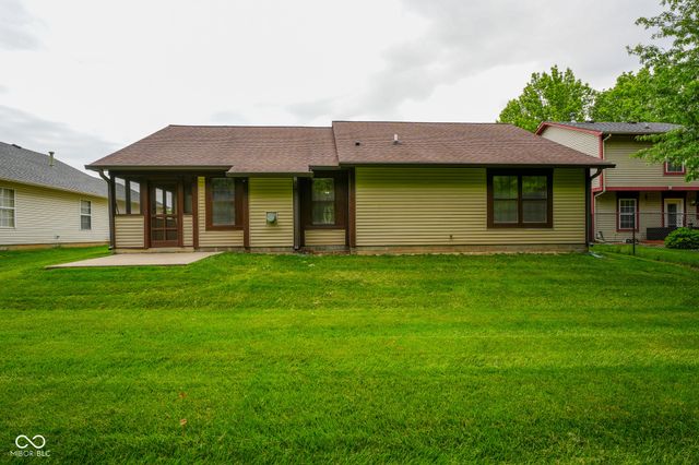 2823 Singletree Drive, Indianapolis, IN 46234