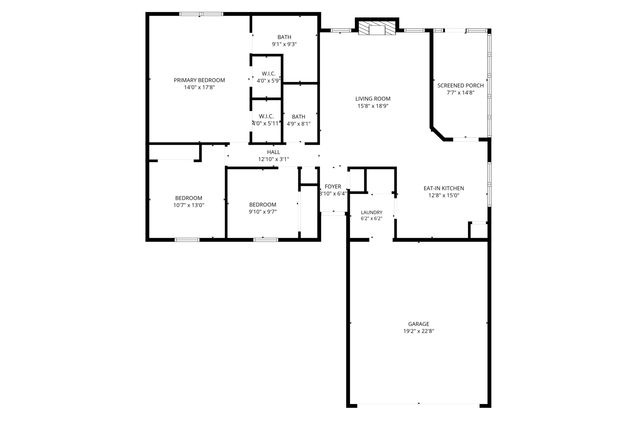 2823 Singletree Drive, Indianapolis, IN 46234
